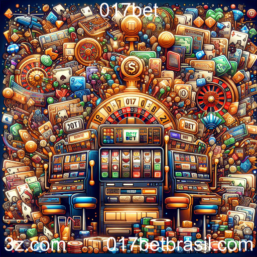 Métodos de Pagamento no 017bet: Sua Guia Completo